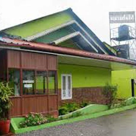 Maharaja Cottage Munnar Dış mekan fotoğraf
