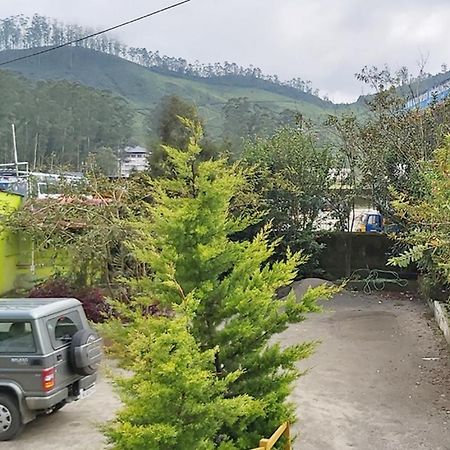 Maharaja Cottage Munnar Dış mekan fotoğraf