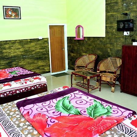 Maharaja Cottage Munnar Dış mekan fotoğraf
