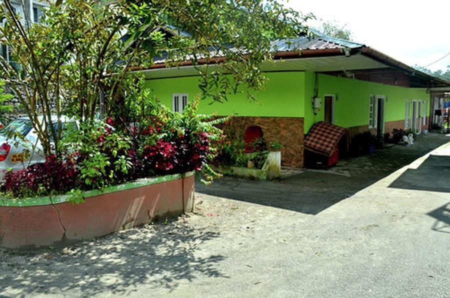 Maharaja Cottage Munnar Dış mekan fotoğraf