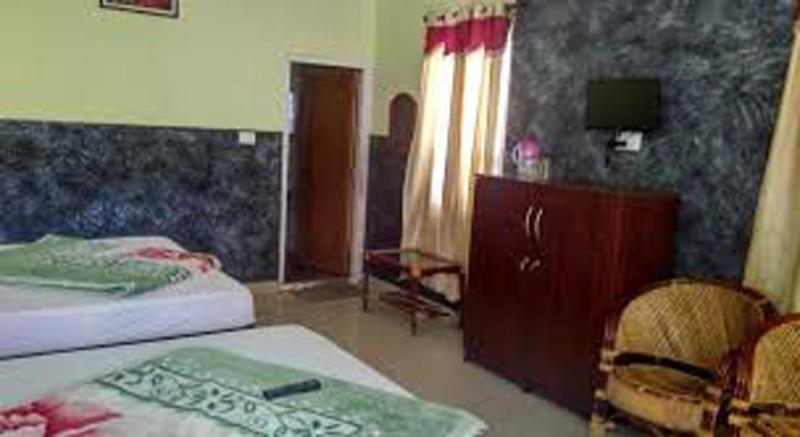 Maharaja Cottage Munnar Dış mekan fotoğraf