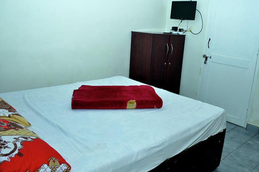 Maharaja Cottage Munnar Dış mekan fotoğraf