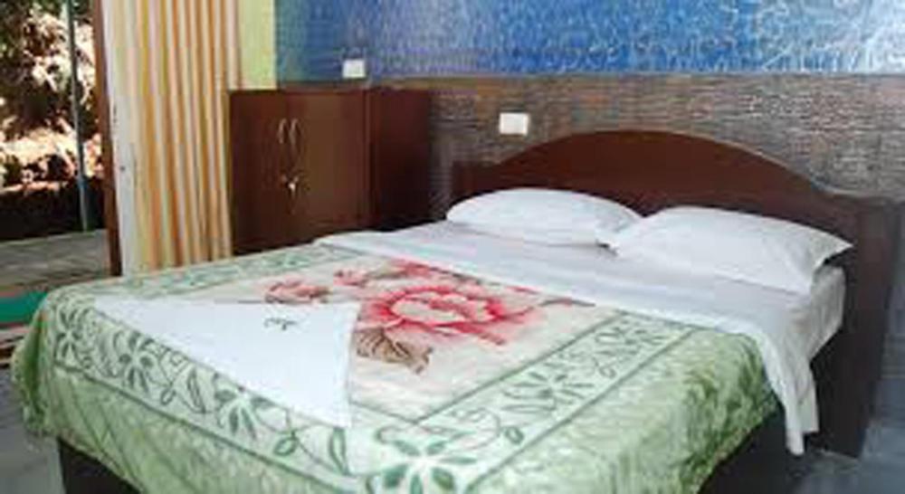 Maharaja Cottage Munnar Dış mekan fotoğraf